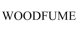 WOODFUME trademark
