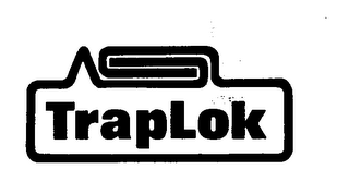 TRAPLOK trademark