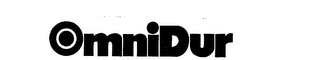 OMNIDUR trademark