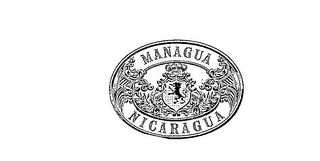 MANAGUA NICARAGUA