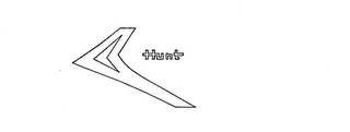 HUNT trademark