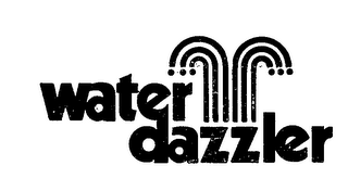 WATER DAZZLER trademark