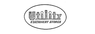 UTILITY STATIONERY STORE