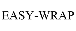 EASY-WRAP trademark