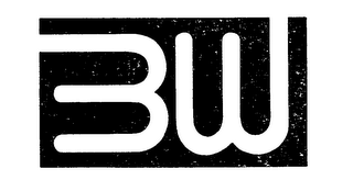 BW trademark