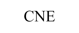 CNE trademark