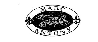 MARC ANTONY