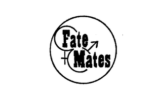 FATE MATES