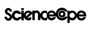 SCIENCECOPE
