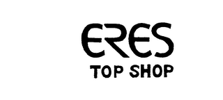 ERES TOP SHOP