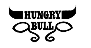 HUNGRY BULL