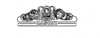 CASONI