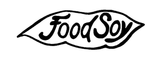 FOOD SOY