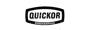 QUICKOR ENGINEERING