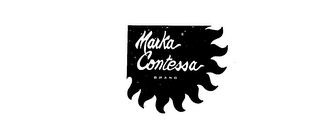 MARKA CONTESSA