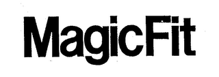 MAGICFIT trademark
