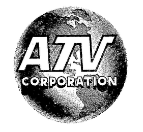 ATV CORPORATION