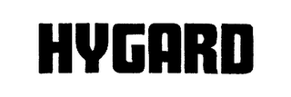 HYGARD trademark