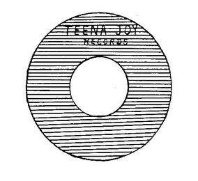 TEENA JOY RECORDS