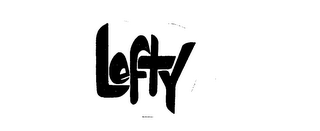 LEFTY