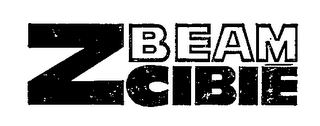 Z BEAM CIBIE