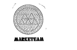 MARKETEAM M 