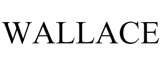 WALLACE trademark