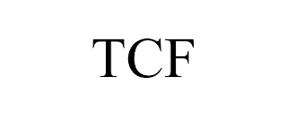 TCF trademark