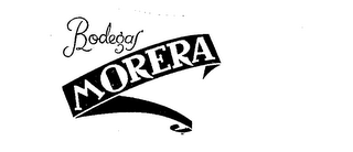 BODEGAS MORERA