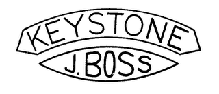 KEYSTONE J. BOSS