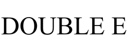DOUBLE E COMPANY, LLC