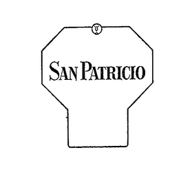 SAN PATRICIO trademark