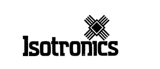 ISOTRONICS