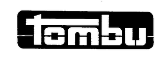 TOMBU trademark