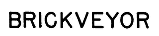 BRICKVEYOR trademark
