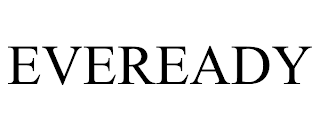 EVEREADY trademark