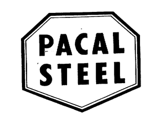 PACAL STEEL