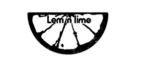 LEM'N LIME