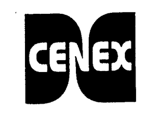 CENEX N trademark