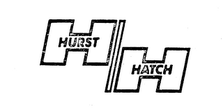 HURST HATCH