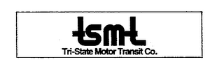 TSMT TRI-STATE MOTOR TRANSIT CO.