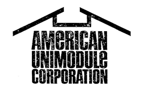 AMERICAN UNIMODULE CORPORATIONS