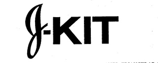 J-KIT trademark