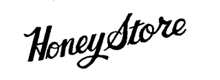 HONEYSTORE trademark