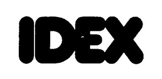 IDEX