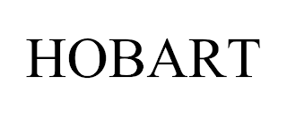 HOBART trademark