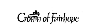 CROWN OF FAIRHOPE