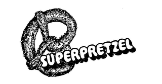 SUPERPRETZEL