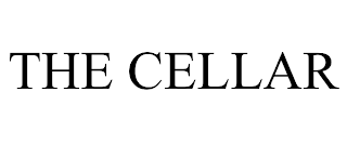 THE CELLAR trademark