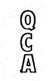 QCA